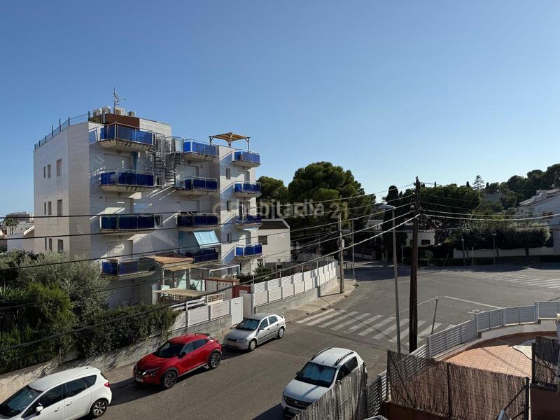 Foto 23993d1c-7172-46e7-a407-990069c553ab. Apartament amb piscina a Cunit residencial Cunit