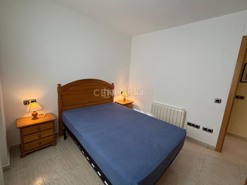 Foto 2a760390-41c6-48e1-8492-6ee7212e7200. Apartament amb piscina a Cunit residencial Cunit