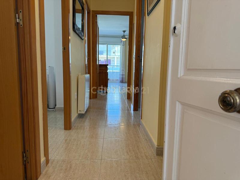 Foto 2d998b0f-8885-4cec-97cd-dcc8ed357a5d. Apartament amb piscina a Cunit residencial Cunit