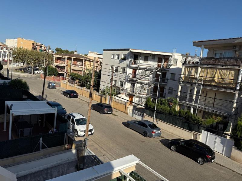 Foto 34d0315c-72f3-4f52-8fa6-02b7fdd19aba. Apartament amb piscina a Cunit residencial Cunit