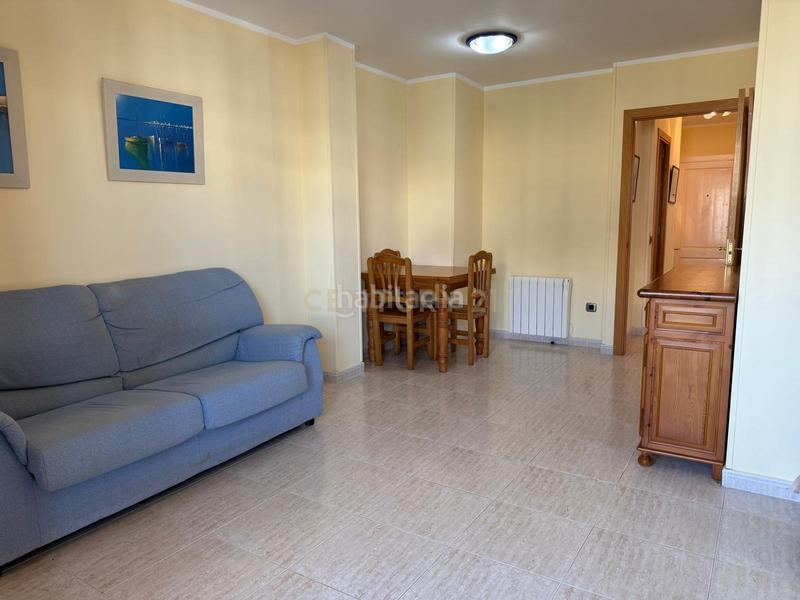 Foto 4a6caed8-97eb-4978-ab09-88600b701ded. Apartament amb piscina a Cunit residencial Cunit