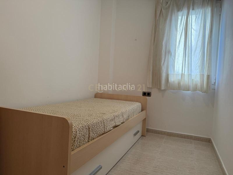 Foto 5b381f9b-4e76-4a8d-98b4-7cc0d4e542ed. Apartament amb piscina a Cunit residencial Cunit