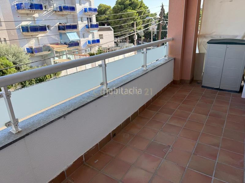 Foto 5dd67e3b-347d-43b9-95c4-a48fee86b7dc. Apartament amb piscina a Cunit residencial Cunit