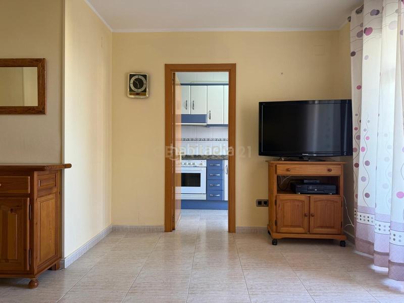 Foto 5e14e045-0123-48ef-ae92-35c5fbe599c9. Apartament amb piscina a Cunit residencial Cunit