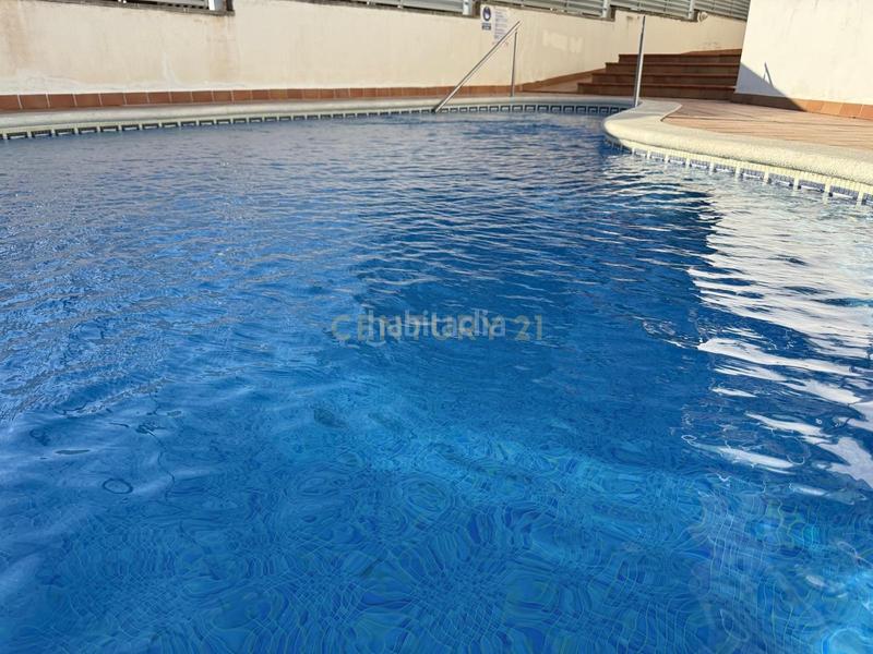 Foto 5eb8adca-248f-48dc-9b98-82ef4c09d149. Apartament amb piscina a Cunit residencial Cunit