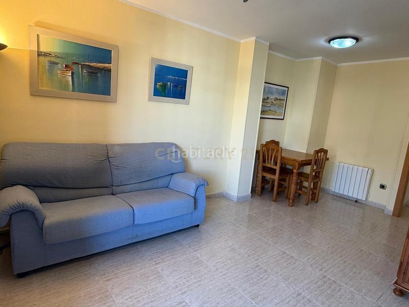 Foto 74dd6da0-c73d-40c9-933b-90d1f2aac5ca. Apartament amb piscina a Cunit residencial Cunit