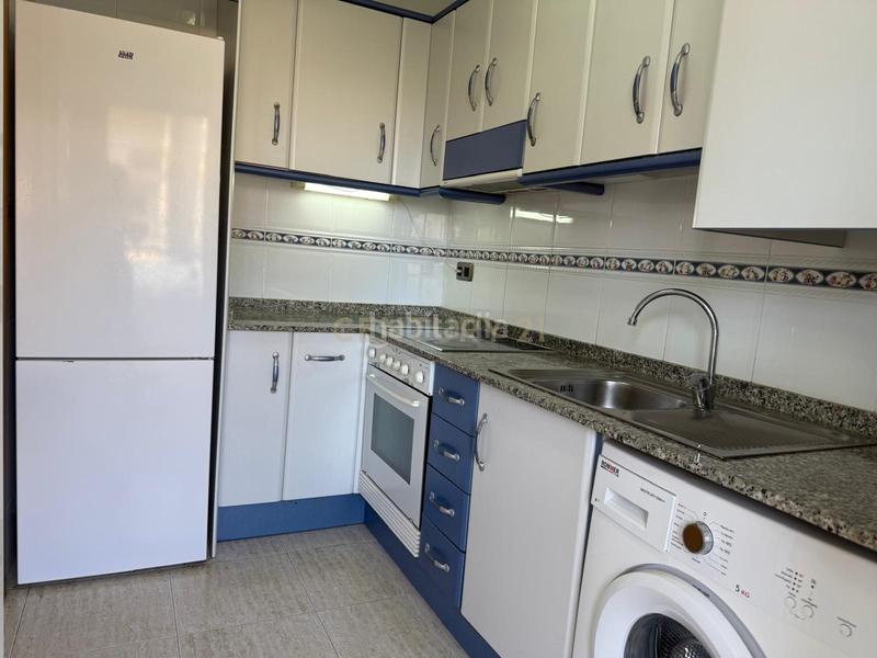 Foto 74edcf46-9042-4bcd-ad78-5d005d568713. Apartament amb piscina a Cunit residencial Cunit