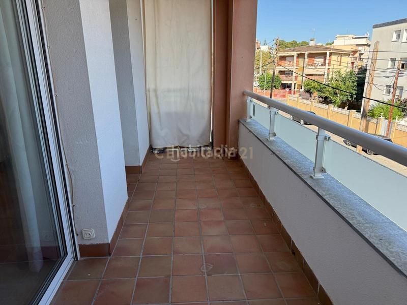 Foto 7f341dd5-b0b5-47dc-b898-33d5627db412. Apartament amb piscina a Cunit residencial Cunit
