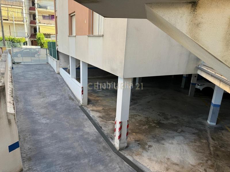 Foto 8ef8b213-2e24-468b-a62e-cd42814ef8cd. Apartament amb piscina a Cunit residencial Cunit