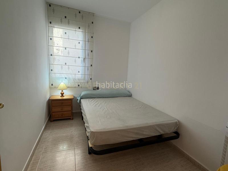 Foto 9080ba36-0720-4a09-803f-6883703d8765. Apartament amb piscina a Cunit residencial Cunit
