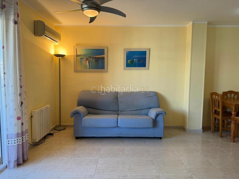 Foto a0dd1f79-2782-46d4-9b5c-41ff9080ff0e. Apartament amb piscina a Cunit residencial Cunit