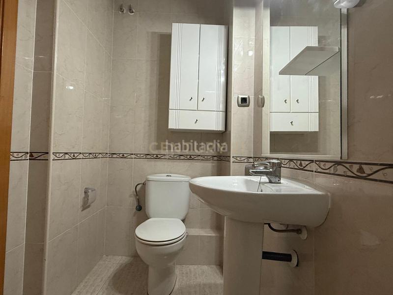 Foto a28f2bb9-7962-405a-9675-b90c6aa1606f. Apartament amb piscina a Cunit residencial Cunit