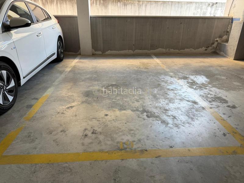 Foto bbede4ea-a7dd-4513-b882-a03b22458df1. Apartament amb piscina a Cunit residencial Cunit