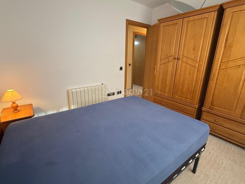 Foto bdb454fe-3dc2-4e43-ad40-979b1c0bcd60. Apartament amb piscina a Cunit residencial Cunit