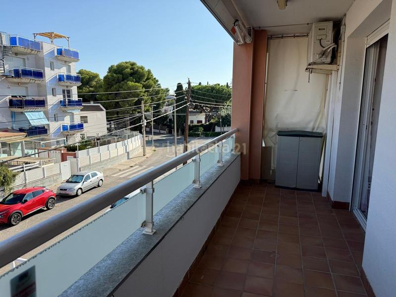 Foto e1867c48-84f9-4ac1-86fb-2232ba763fba. Apartament amb piscina a Cunit residencial Cunit