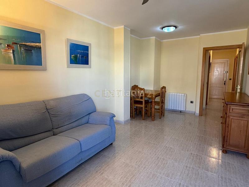 Foto eafc1118-e4ef-4f84-8bc2-de7be16c74e8. Apartament amb piscina a Cunit residencial Cunit