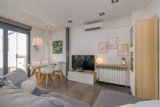 Maison  Carrer de sant josep, 5, sabadell, spain 5. Casa seminueva con terraza en la azotea en el corazón de sabadel
