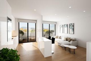 Apartament a El Parc i la Llacuna del Poblenou. Dúplex con vistas al mar y al parc de la ciutadella  exclusiva p Apartament a El Parc i la Llacuna del Poblenou. Dúplex con vistas al mar y al parc de la ciutadella  exclusiva p