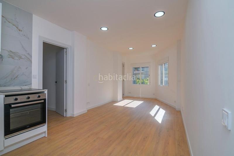 Foto 2805e64a-d295-46cd-babd-0bed901ad760. Apartamento vivienda en el corazón de sant gervasi en Barcelona