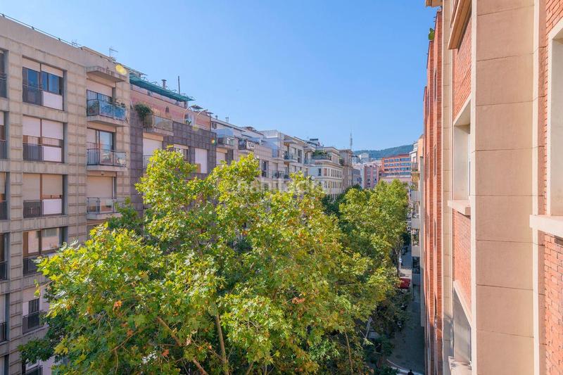 Foto 66a5f87c-ff6c-4eda-badc-d3c47a4bd76e. Apartamento vivienda en el corazón de sant gervasi en Barcelona