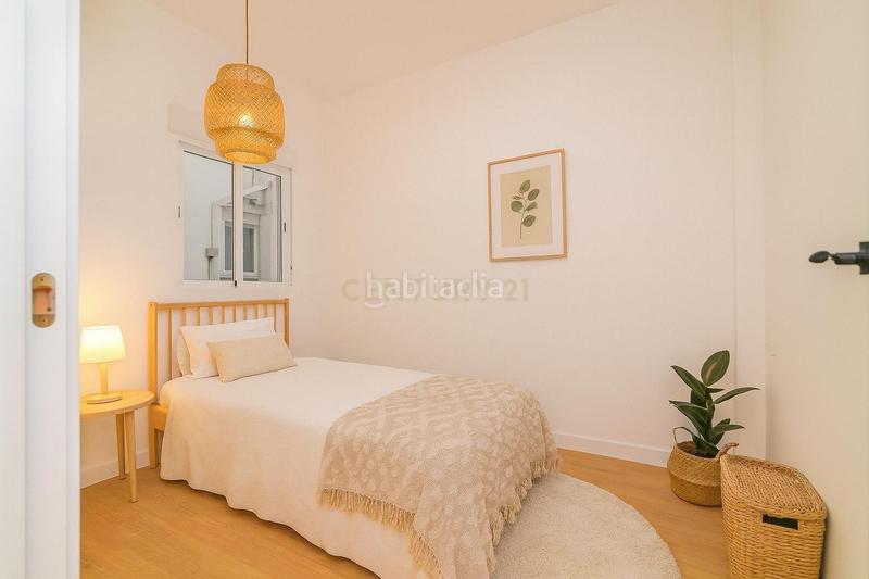 Foto 9de6e6ab-2605-4f93-b10b-5f2e27e915a8. Apartamento vivienda en el corazón de sant gervasi en Barcelona