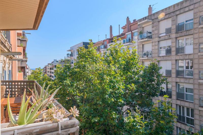 Foto be0d4da8-05f5-4a2f-9b90-fcf595c47aba. Apartamento vivienda en el corazón de sant gervasi en Barcelona