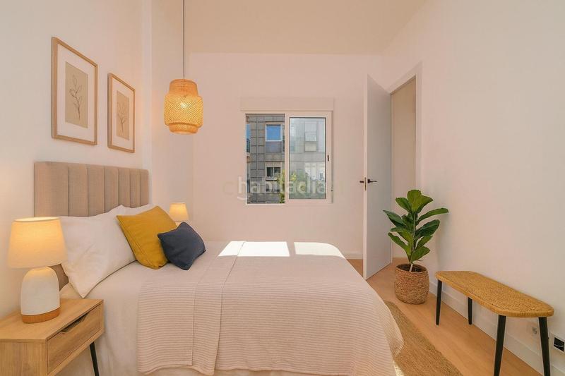 Foto cef19103-de32-4fe9-a6ff-ae05271ae9a6. Apartamento vivienda en el corazón de sant gervasi en Barcelona