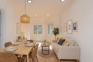 Appartement à Sant Gervasi - Galvany. Vivienda en el corazón de sant gervasi