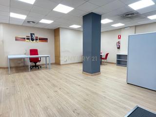 Geschäftsraum in Carrer numància, 91, barcelona, spain 91-93. Local comercial en calle numancia