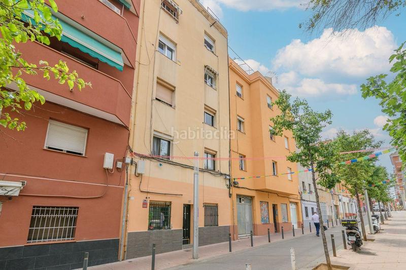 Foto 00c58b8b-f9a0-4502-96ca-8eaab9f421c1. Appartement in Prosperitat Barcelona