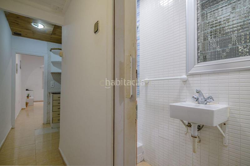 Foto 384141b9-ab5b-4ce4-95f9-540a14e1a7a0. Appartement in Prosperitat Barcelona
