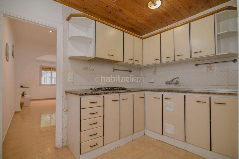 Foto be752ae2-a072-4f3d-9beb-6fbc59a8dd09. Appartement in Prosperitat Barcelona