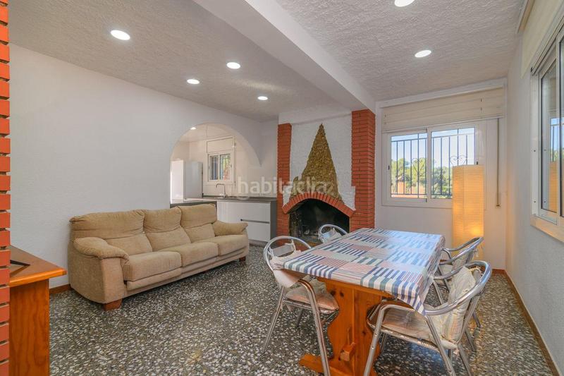 Foto 4313ccc1-6600-4335-9d4e-cd51071fa3ef. Casa amb piscina a Castellet i la Gornal