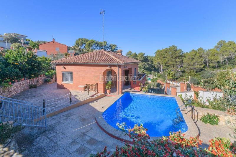 Foto 962f0797-e736-4ac5-93c9-de376b12b685. Casa amb piscina a Castellet i la Gornal