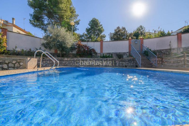 Foto a29f456c-e2dc-47f9-a489-6fcdc058746b. Casa amb piscina a Castellet i la Gornal