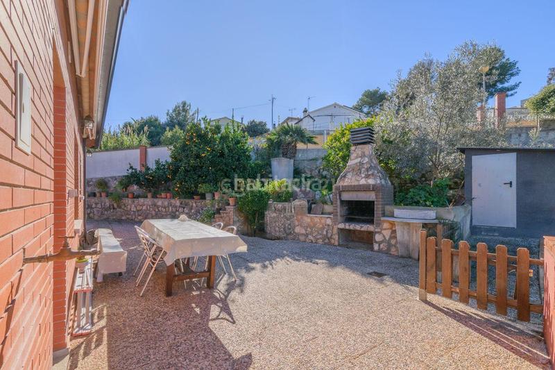 Foto af452e21-f419-4454-b40c-d373d7439e80. Casa amb piscina a Castellet i la Gornal