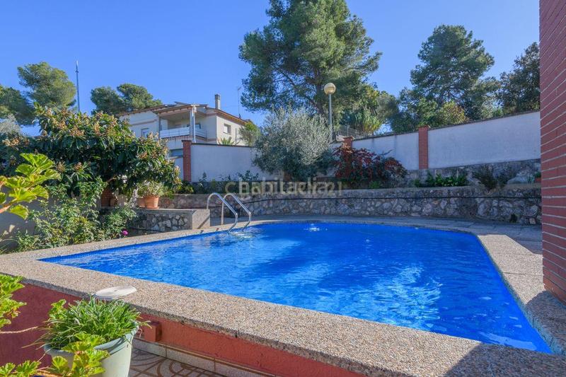 Foto da77cd95-7248-4484-b37e-0265d0d67add. Casa amb piscina a Castellet i la Gornal