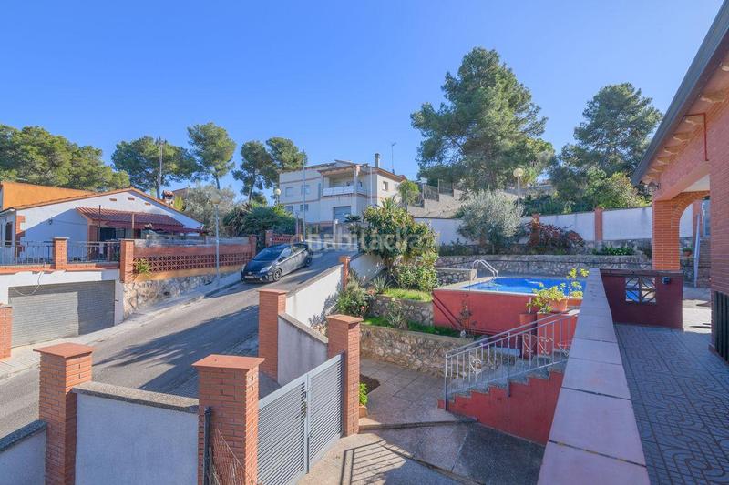 Foto e9f72a70-1c35-4e74-92cd-fce6042fa5e9. Casa amb piscina a Castellet i la Gornal