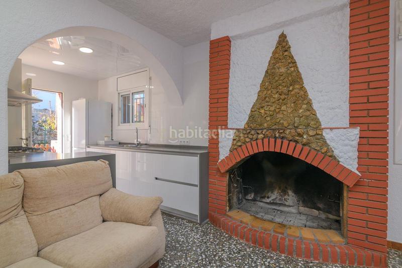 Foto f966e47b-1bf6-4b9a-90bb-a2fa86c8f79f. Casa amb piscina a Castellet i la Gornal