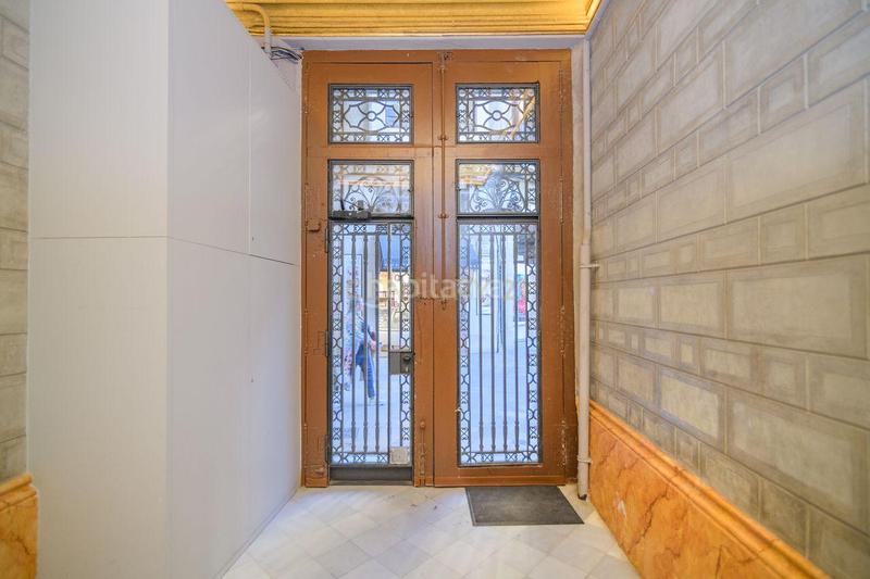 Foto 0ae143fc-ef46-49ce-94fe-c8fab550a8be. Etagenwohnung in Gòtic Barcelona