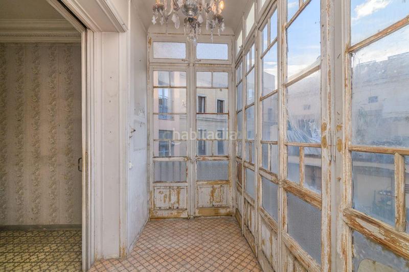 Foto 0d8e5d7c-324b-4448-9e80-4509da6516e3. Etagenwohnung in Gòtic Barcelona