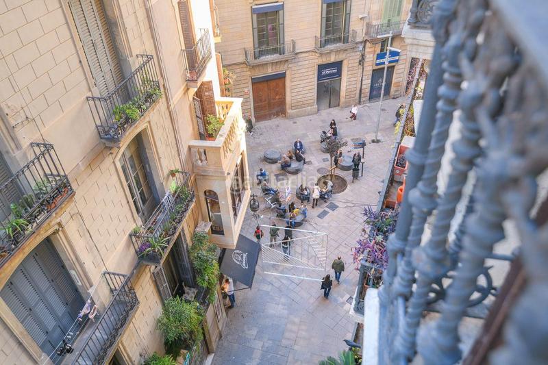 Foto 12bacada-0056-45f3-8497-325bd0ea34b5. Etagenwohnung in Gòtic Barcelona
