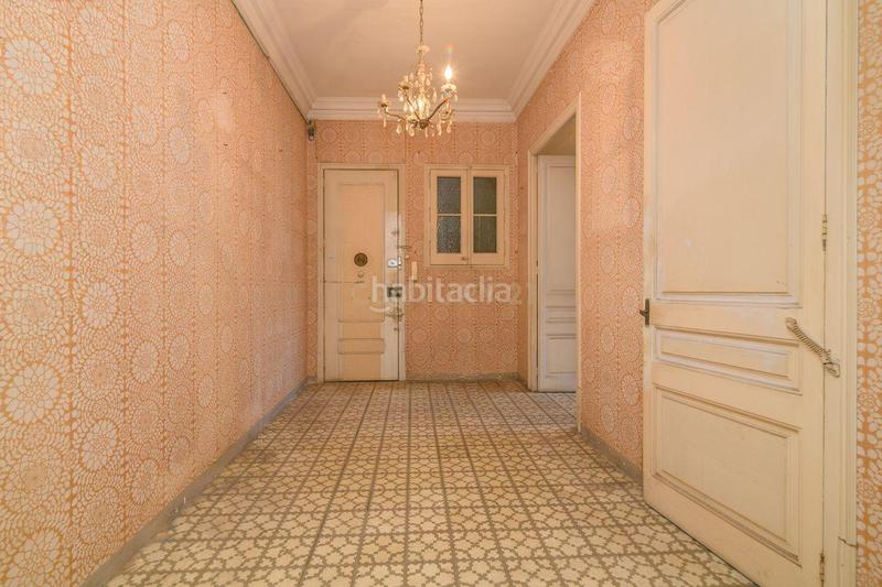 Foto 3832eccd-875c-4fa5-9815-48dd255d60a0. Etagenwohnung in Gòtic Barcelona