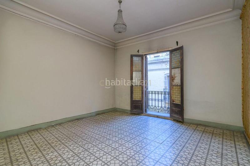 Foto 448f3f90-3cda-4f98-8546-bc7dd91be3e8. Etagenwohnung in Gòtic Barcelona