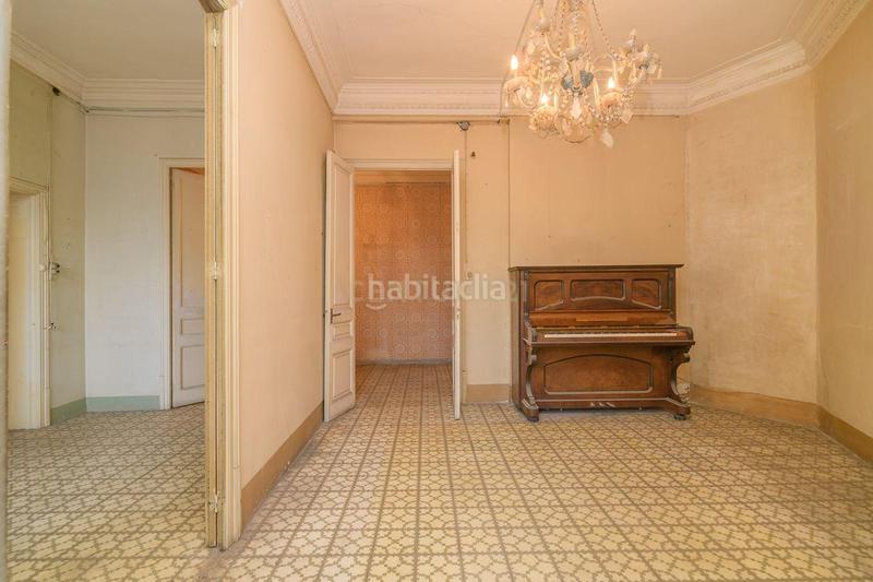 Foto 58d69b66-41e4-473d-8cc7-ae6d03c7d858. Etagenwohnung in Gòtic Barcelona