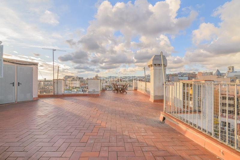 Foto 64d95ee5-90ec-4942-ada8-70e2a16bcf58. Etagenwohnung in Gòtic Barcelona