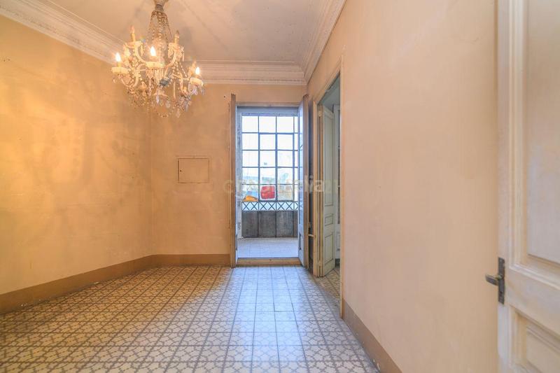 Foto 99d169ec-bf5c-43ce-89d2-f294a7747845. Etagenwohnung in Gòtic Barcelona