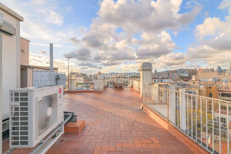 Foto c206d6a9-9a45-41dc-a043-81b9e5b83fb5. Etagenwohnung in Gòtic Barcelona