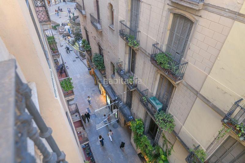 Foto fa2e6586-1d1d-4652-a3f2-c40f7289591b. Etagenwohnung in Gòtic Barcelona