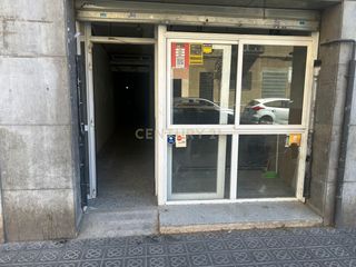 Local Comercial a Barri de les Corts